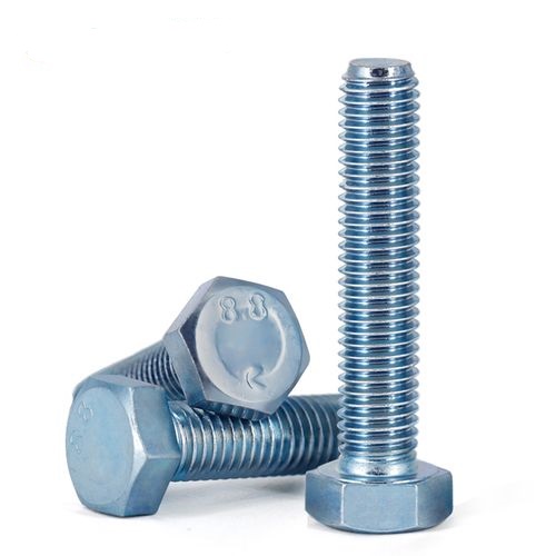 Bolt Strength Grade