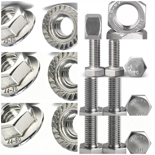 About The Stainless Steel Raw Material
