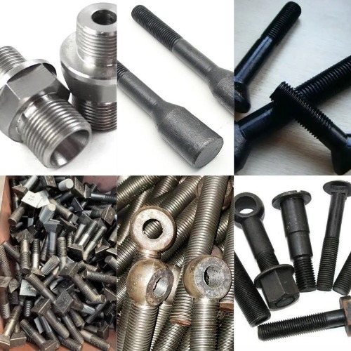 Customized Parts