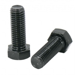 Hex bolt