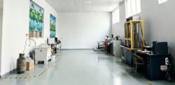 Testing equipment